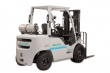 UNICARRIERS PF100HLP